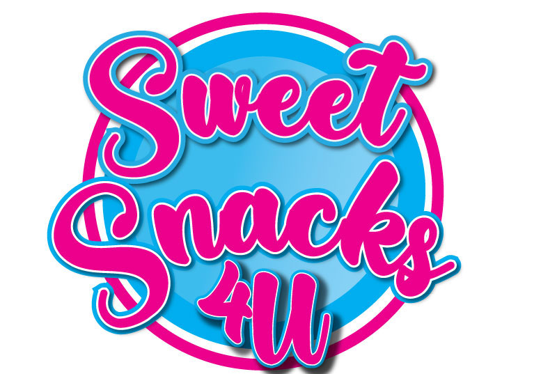 Sweet Snacks 4U logo icon